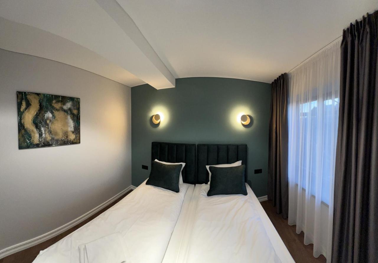 Comfort Apartments Palanga Exterior photo